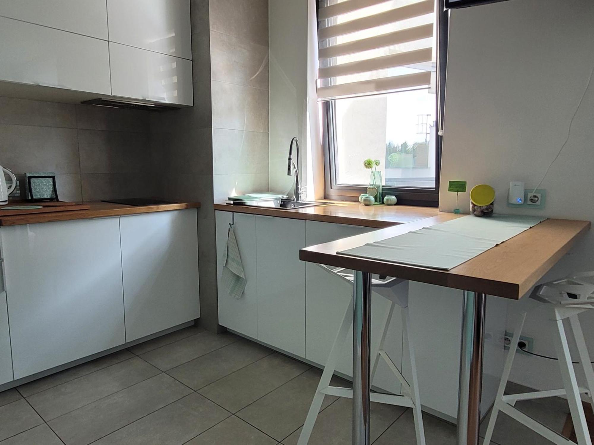 Apartamenty Lucky 13 Cracovia Habitación foto