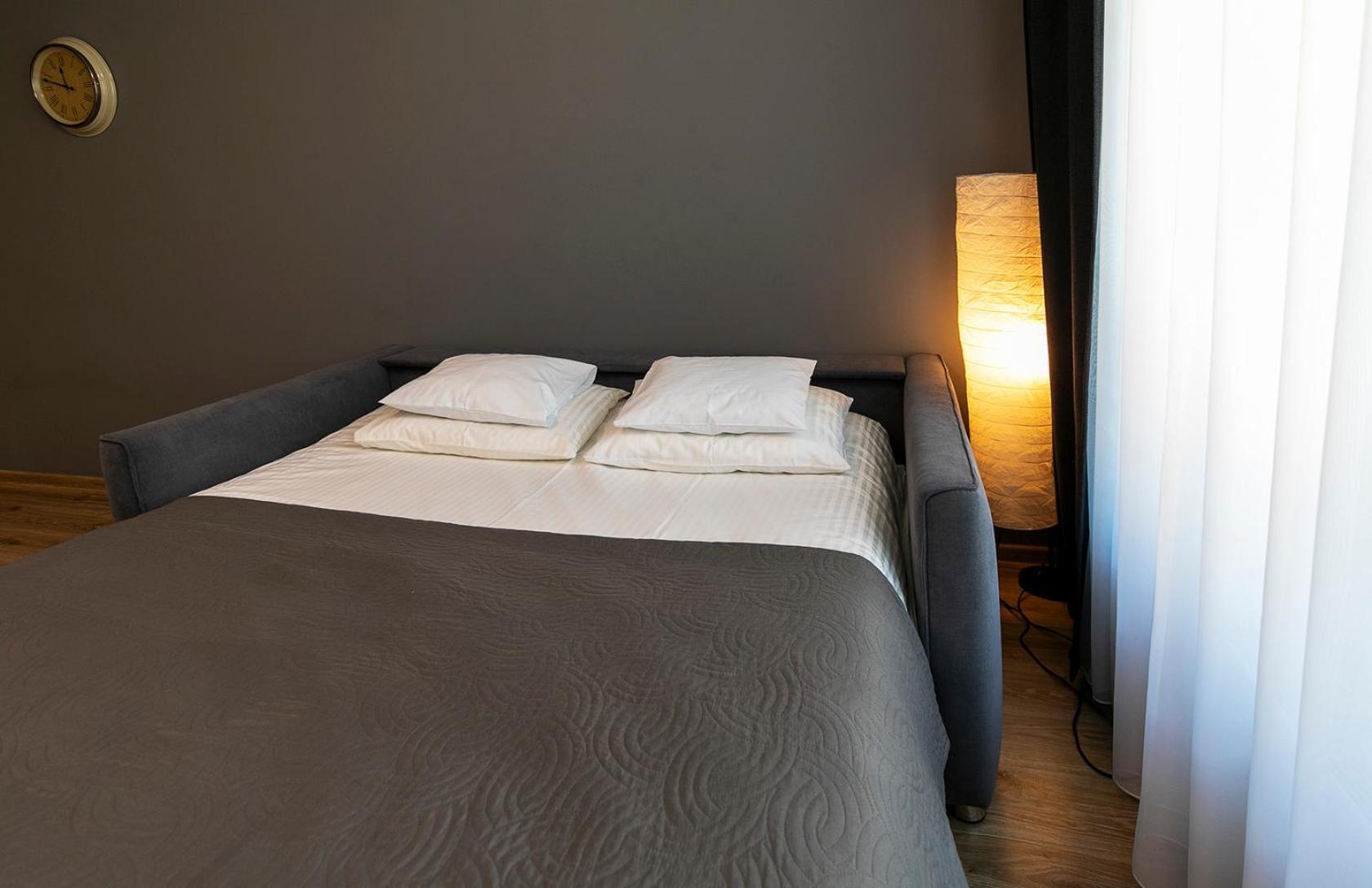 Apartamenty Lucky 13 Cracovia Exterior foto