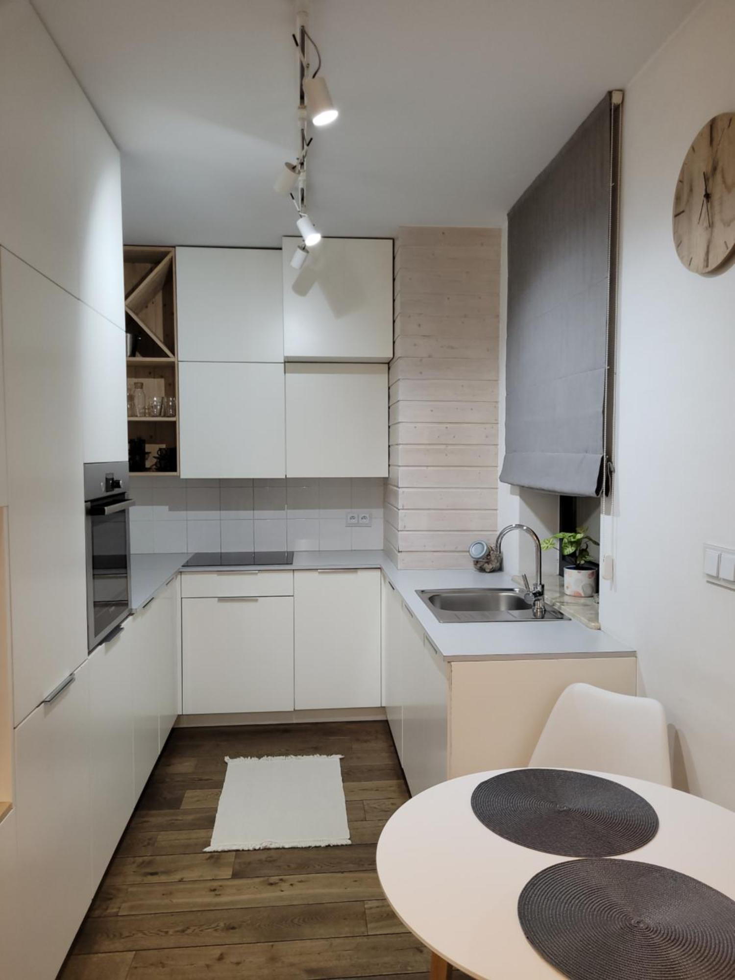 Apartamenty Lucky 13 Cracovia Exterior foto