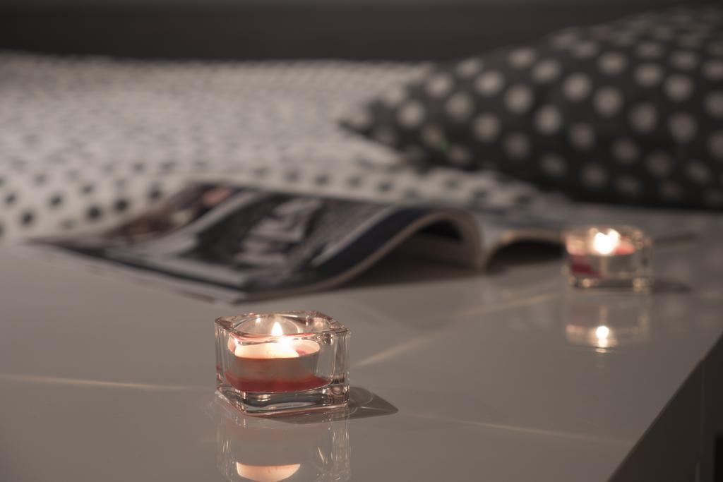 Apartamenty Lucky 13 Cracovia Exterior foto